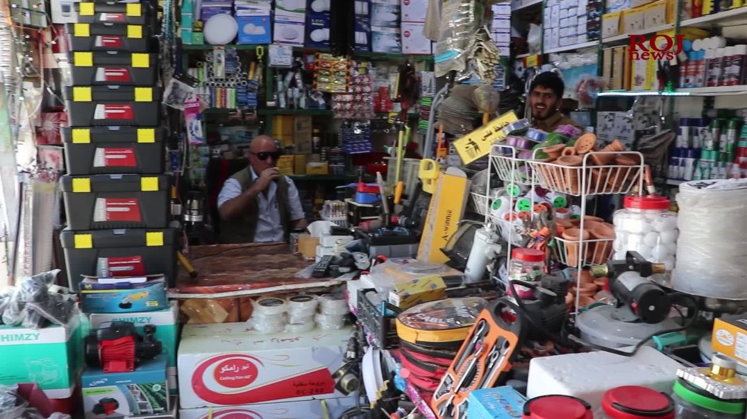 Goşkarê astengdar yê Şengalê: Pişta xwe nedin ti kesî!