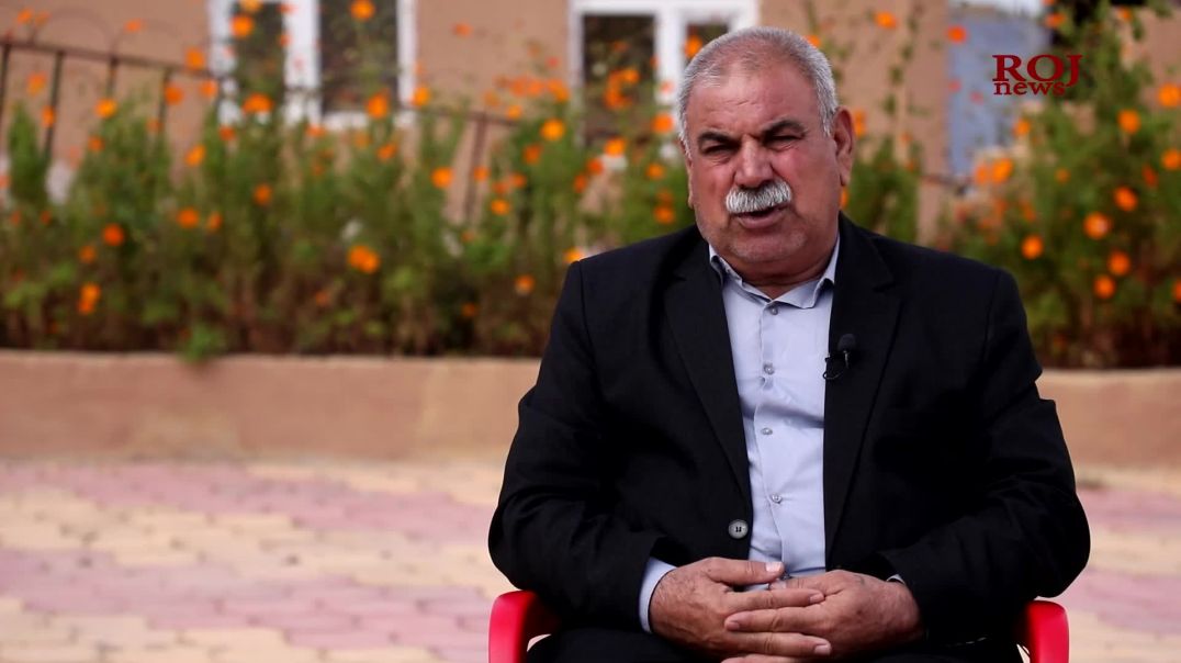 Emer Salih: Azadiya Rêber Apo wê xweseriya Şengalê bi xwe re bîne