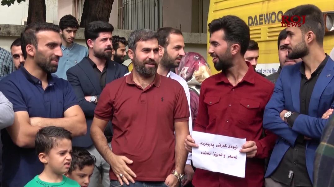 خۆپیشاندانى مامۆستایان بەردەوامە و دەرگاى پەروەردەیان داخست