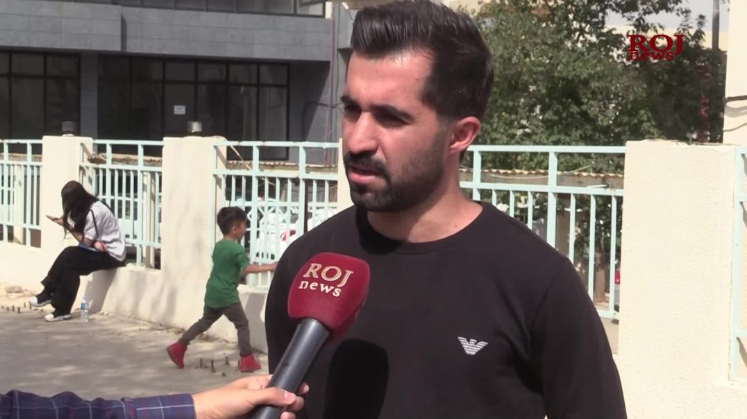 مامۆستایان: دەسەڵاتدارانى هەرێم دەیانەوێت نەوەى نوێى وڵاتەکەمان نەخوێندەوار بن