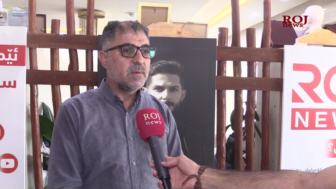 وتەبێژی تەڤگەری ئازادیی: پشتیوانی لە داوا ڕەواکانی مامۆستایان دەکەین