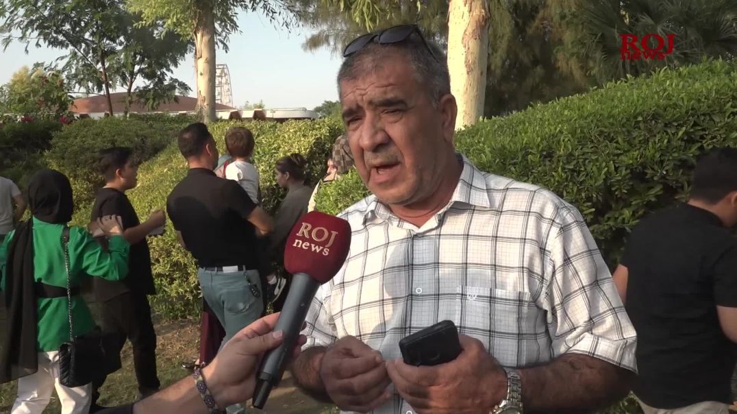 هاوڵاتییانی کەرکووک: ئەوەی تورکیا دەیکات دووبارەکردنەوەی ئەنفالە