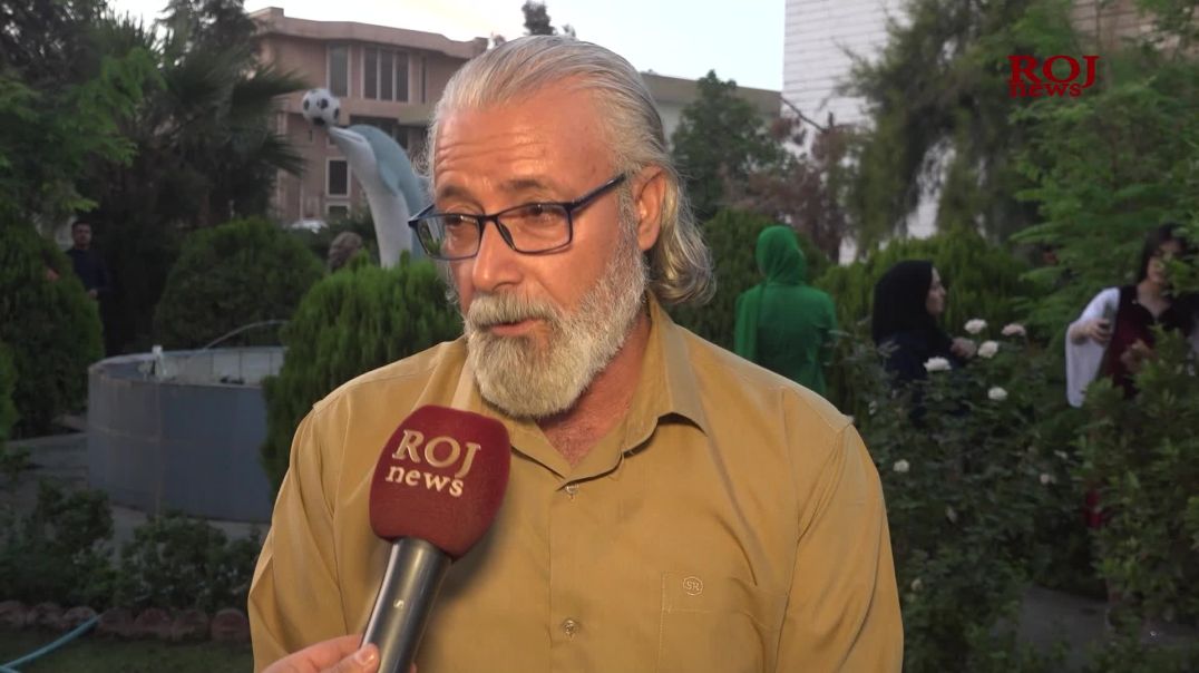 "ئیسلامی سیاسیی بڕیاریان داوە دژی کورد و کوردستان بن"