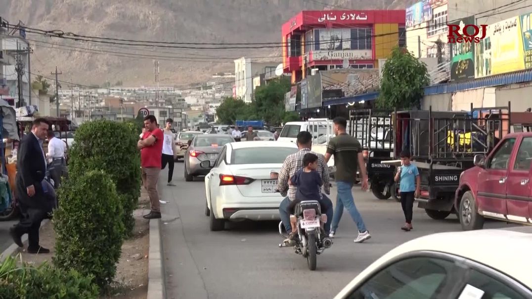 “پێویستە گەلی کورد لە دژی هێرشەکانی تورکیا یەکدەنگ و یەکهەڵوێست بن”