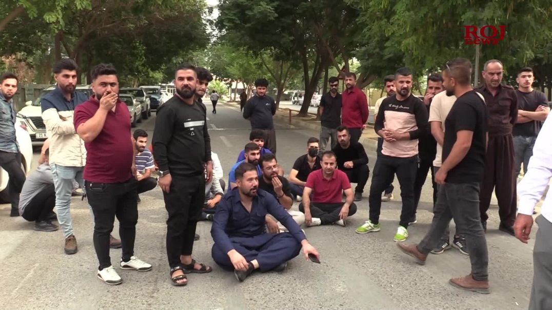 خاوه‌نی فرۆشگاکانی ناو خوێندنگاكانی كه‌لار گردبوونه‌وه‌