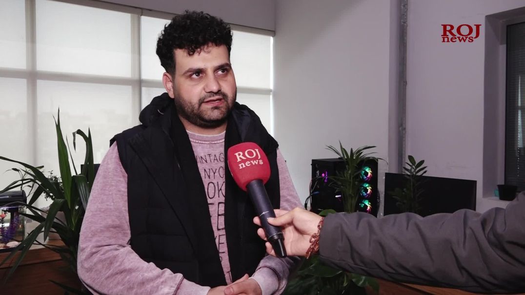 ڕۆژنامەنووسان: دەبێت دەستبەجێ هاوپیشەمان سلێمان ئەحمەد ئازاد بکرێت