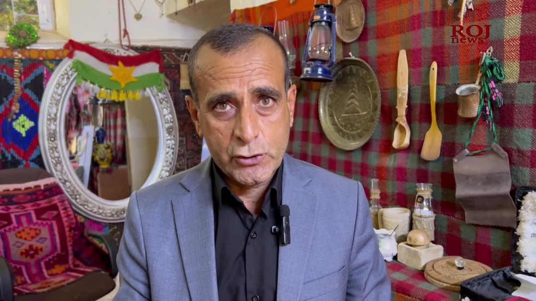ڕۆژنامەنووسێک: ڕفاندنی سلێمان ئەحمەد کارێکی ناڕەوایە