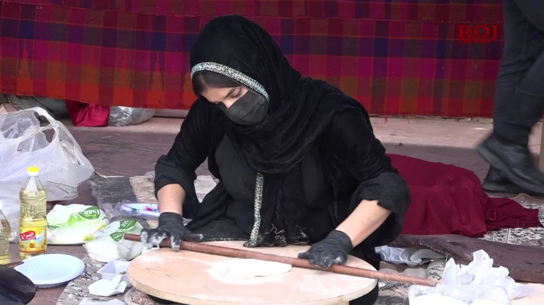 لە هەولێر فێستیڤاڵی پاییزە بەڕێوە چوو