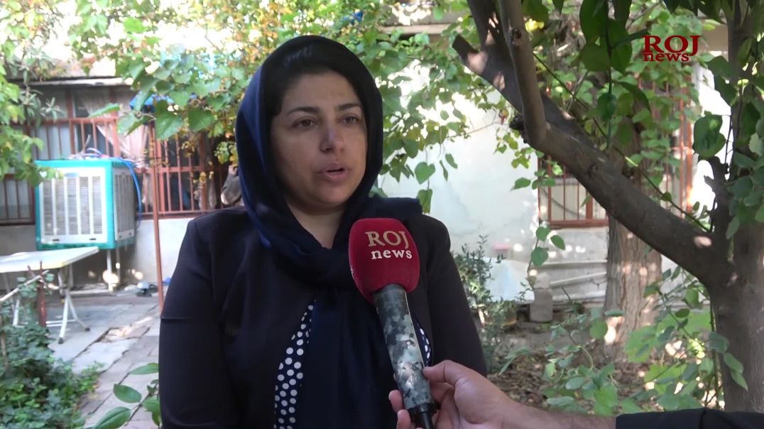 سیمیناری هەڵەبجە- گۆشەگیری ریبەر ئۆجالان