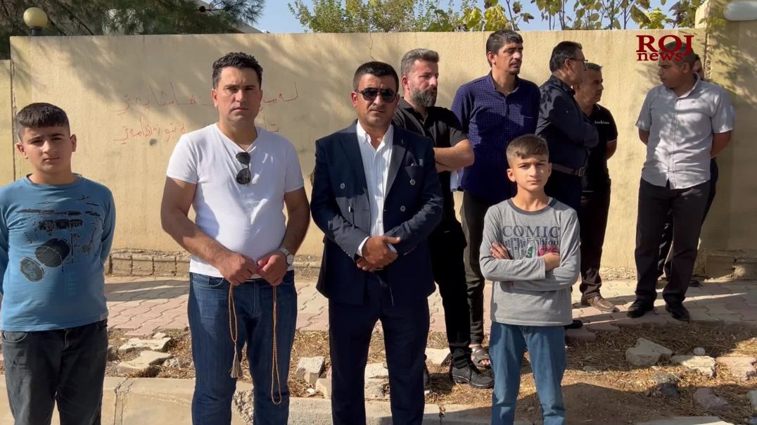 مامۆستایان بۆ دووپاتکردنەوەى داواکارییەکانیان چوونەوە سەر شەقام