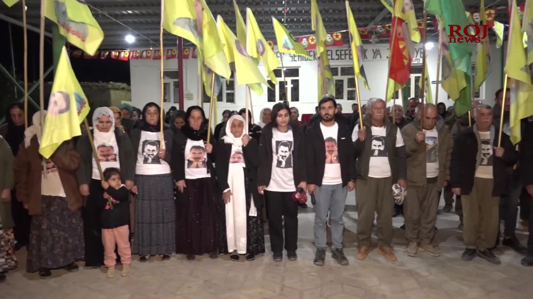 Li Mexmûrê çalakiya nobetê bi biryardariyeke xurt berdewam dike