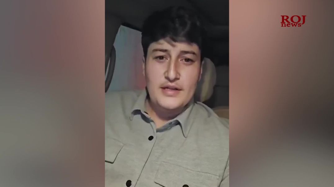 چالاکوانێکى بادینان: دەستگیرکردنى ڕۆژنامەنووسان پەڵەیەکى ڕەشە بە ناوچاوانى دەسەڵاتەوە