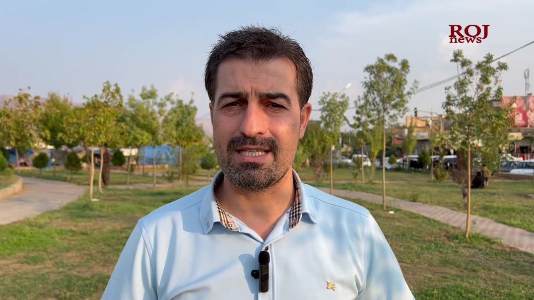 مامۆستایانی کۆیە: ڕفاندنی سلێمان ئەحمەد درێژکراوەی کەیسی زیندانییانی بادینانە