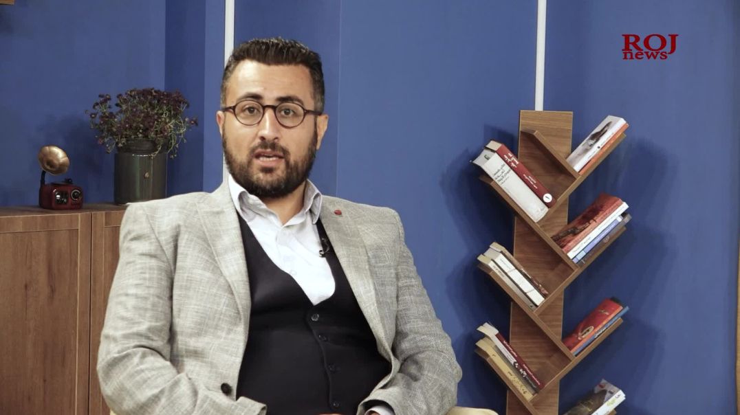 ڕۆژنامەنووسیێک: دەستگیرکردنى سلێمان ئەحمەد خاڵێکى ڕەشى لەسەر دامەزراوەکانى هەرێم درووست کردووە