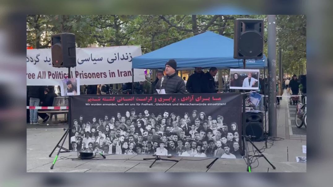 هەڵمەتی “وریشە مورادی لە کوێیە” بەردەوامە