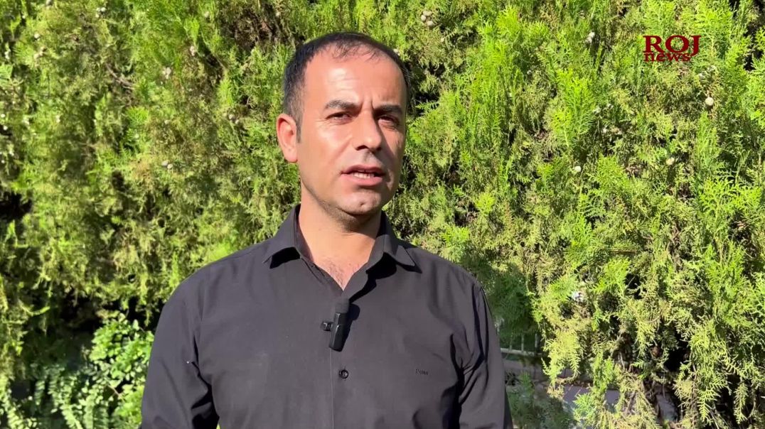 ڕۆژنامەنووسانی کۆیە داوای ئازادکردنی سلێمان ئەحمەد دەکەن