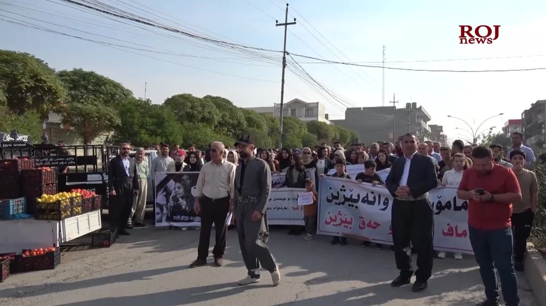 مامۆستایان: حکومەتی هەرێم دەستی لە قووتی خەڵک گیربووە ناتوانێت دەستبەرداری بێت