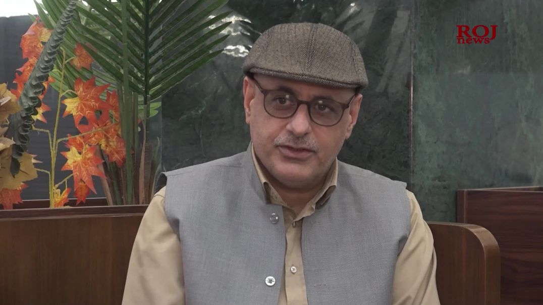 کاوێز مەلا پەروێز: پەدەکە دژی خواستی کوردە لە کەرکووک