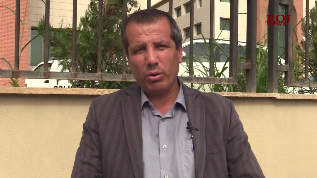 پارێزەران: ڕفاندنی سلێمان ئەحمەد پێشێلکردنی ماف و ئازادیی ڕادەربڕینە