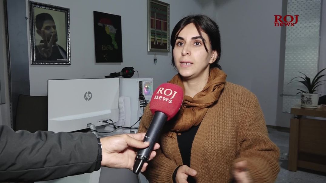 ڕۆژنامەنووسان: ڕفاندنی سلێمان ئەحمەد یەکێکی دیکەیە لە تاوانەکانی دەسەڵاتی هەرێم