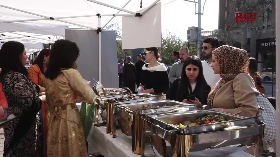 بە چەند چالاکییەکی جۆراوجۆر ساڵیادی بنیاتنانی سلێمانی کرایەوە