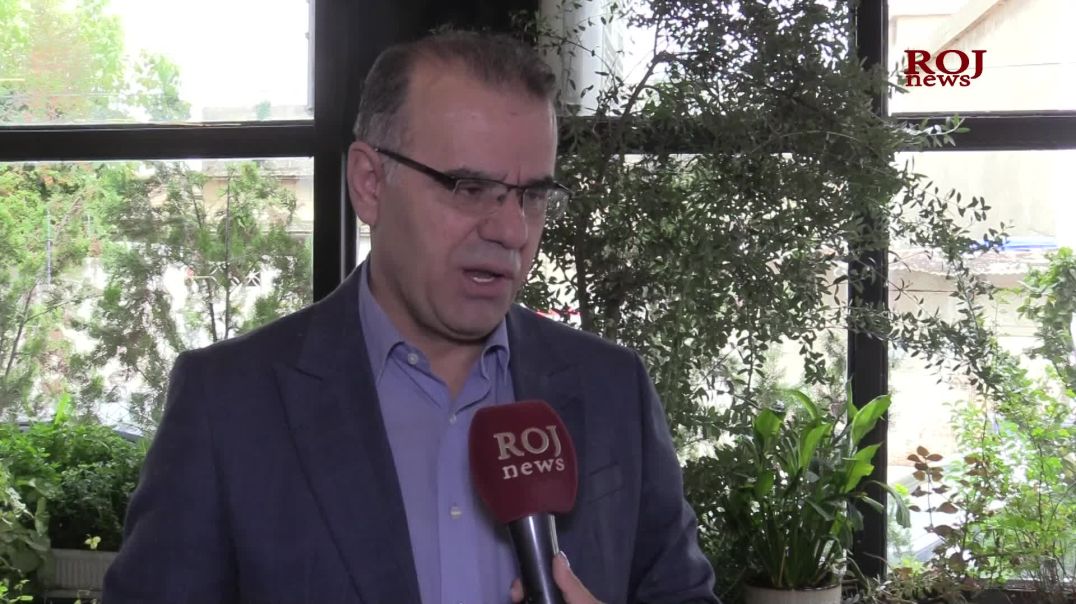 کاروان ئەنوەر: ڕفاندنی سلێمان ئەحمەد دوورە لە یاسای مافی مرۆڤەوە