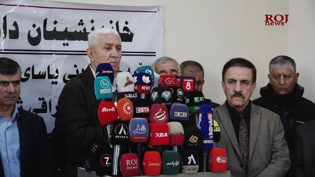 خانەنشینان: تا ڕۆژی شەممە مۆڵەت دەدەین بە حکومەتی هەرێم