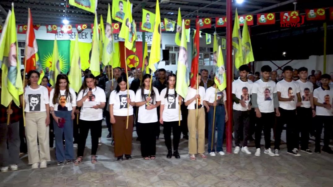 09-11-2023-Çalakıya nobete ya mexmure bı koma 23'an dıdome