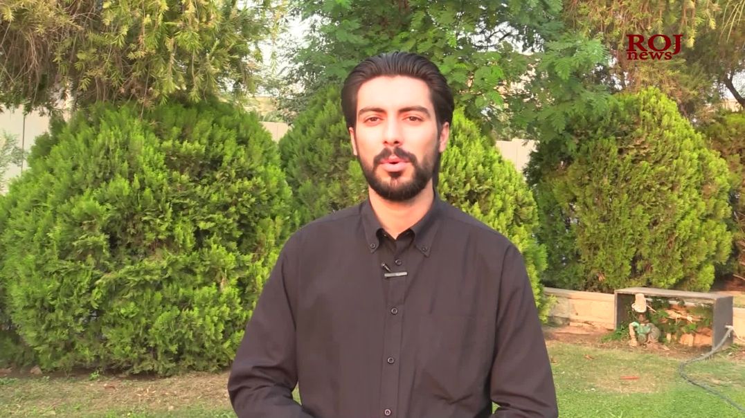 ڕۆژنامەنووسێک: ڕفاندنی سلێمان ئەحمەد پێشێلکردنی یاسای ڕۆژنامەگەرییە