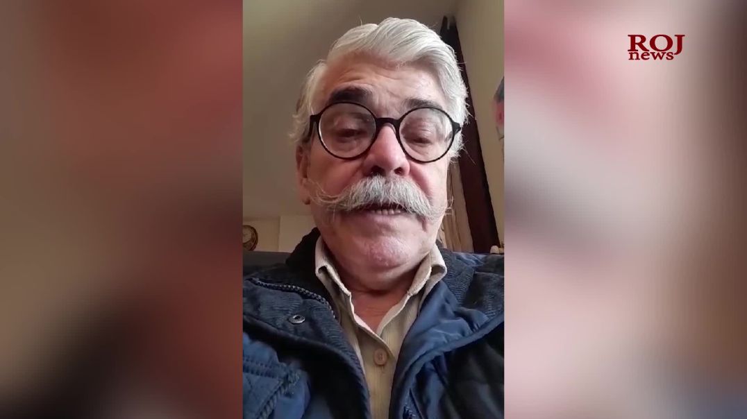 عەلى کەریمى: پێویستە هەرچى زووە سلێمان ئەحمەد ئازاد بکرێت