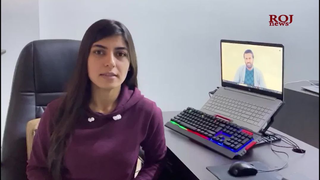 ڕۆژنامەنووسێک: سلێمان ئەحمەد ڕۆژنامەنووسە و پێویستە ئازاد بکرێت