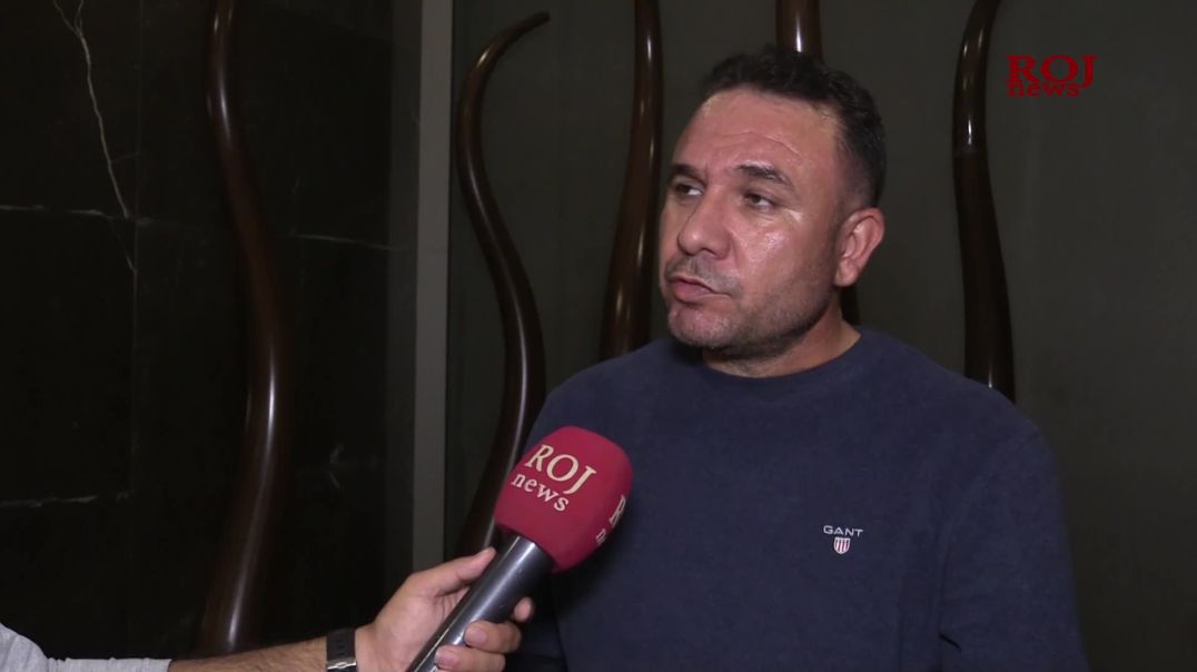 ڕۆژنامەنووسێک: ڕفاندنی سلێمان ئەحمەد پێشێلکارییەکی مەترسیدارە