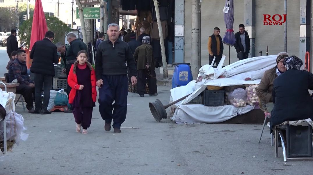 هاوڵاتییانی قەندیل: گۆشەگیری سەر ڕێبەر ئۆجالان گۆشەگیرییە لەسەر هەموو گەلی کورد