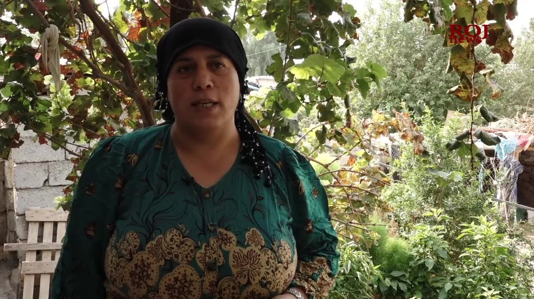 ‘Divê em Rêbertiya xwe bi tenê nehêlin’