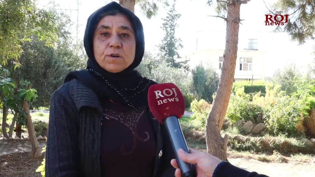 Xelkê Mexmûrê: Li şûna Iraq xwedî li xelkê wargehê derkeve, paşguh dike