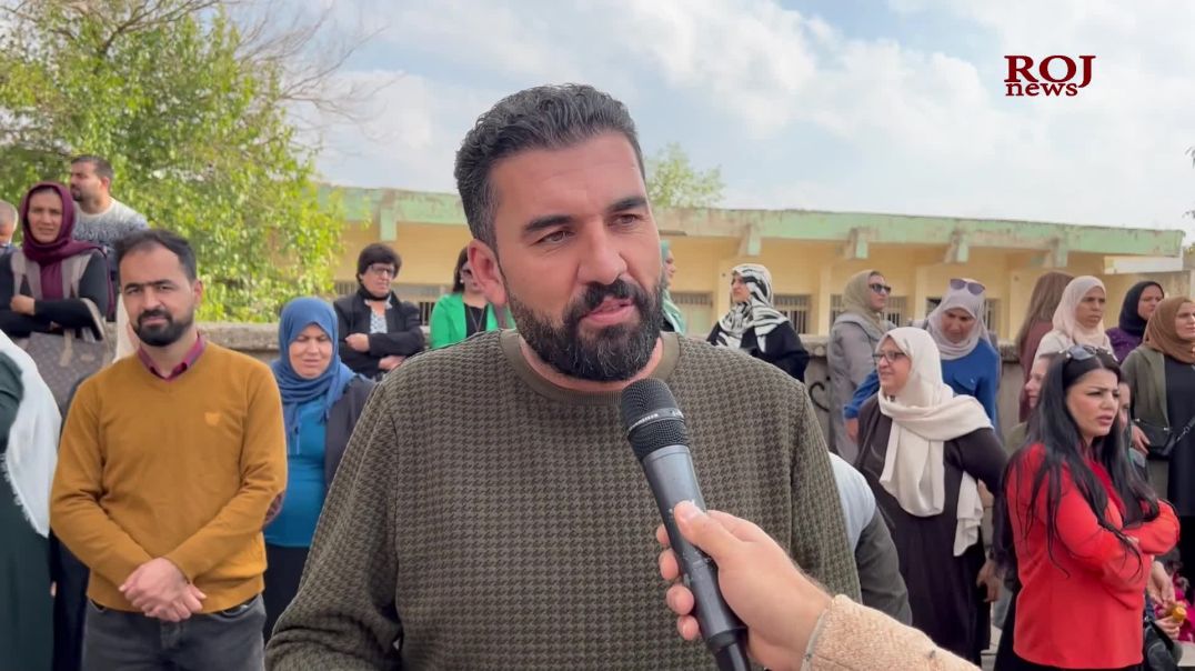 مامۆستایان: تا پێدانى مافەکانمان بەردەوام دەبین لە بایکۆتى هۆڵەکانى خوێندن