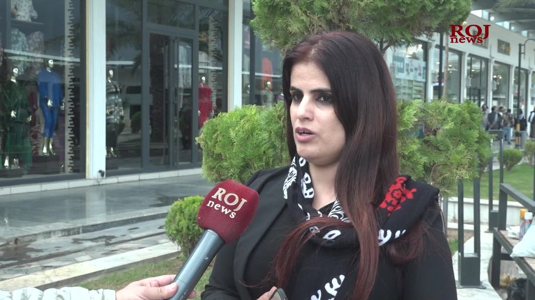"زیاتر لە پاڵپشتیی ژنان پێویستە خۆیان هەوڵ بۆ مافەکانیان بدەن"