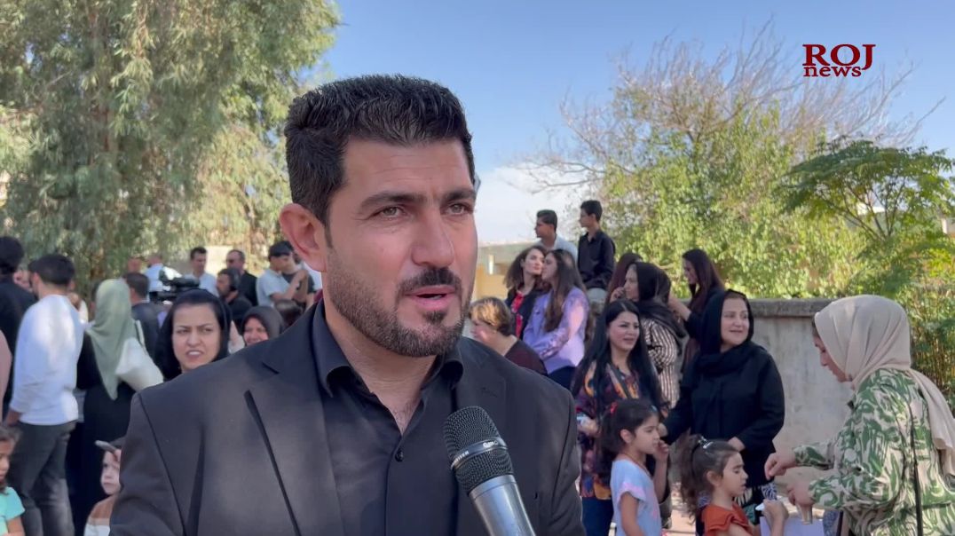 مامۆستایان: تا داواکارییەکانمان جێبەجێ نەکرێت بایکۆت ناشکێنین