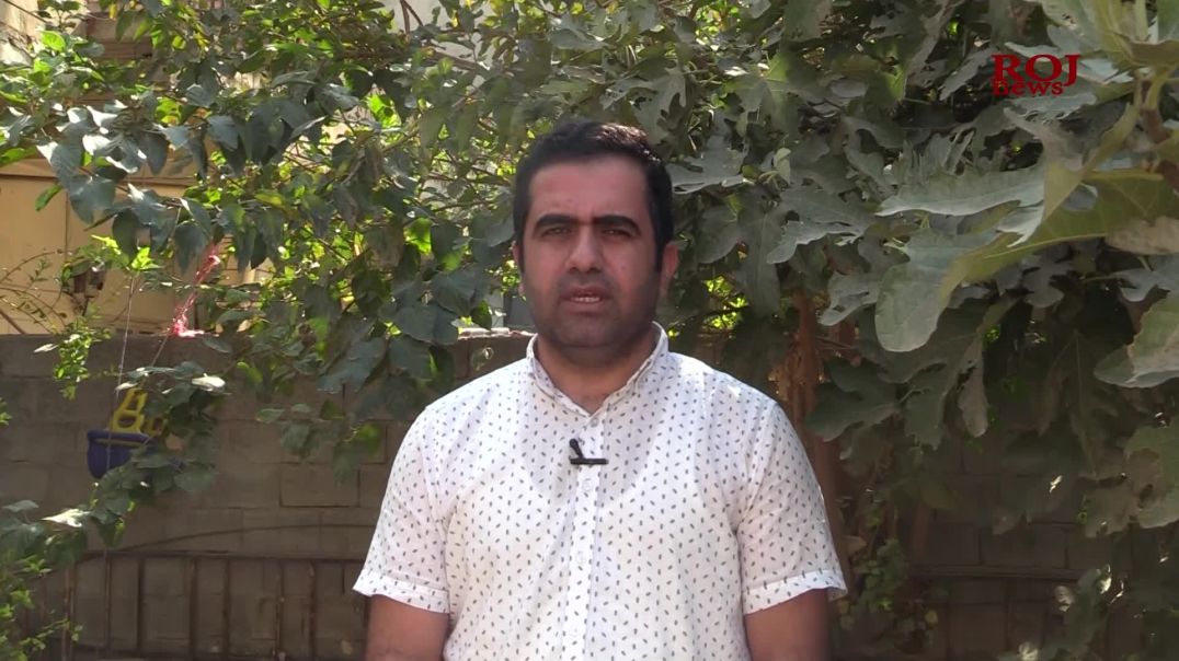 ڕۆژنامەنووسان: ڕفاندنی سلێمان ئەحمەد پێشێلکردنی مافی مرۆڤ و ئازادییە