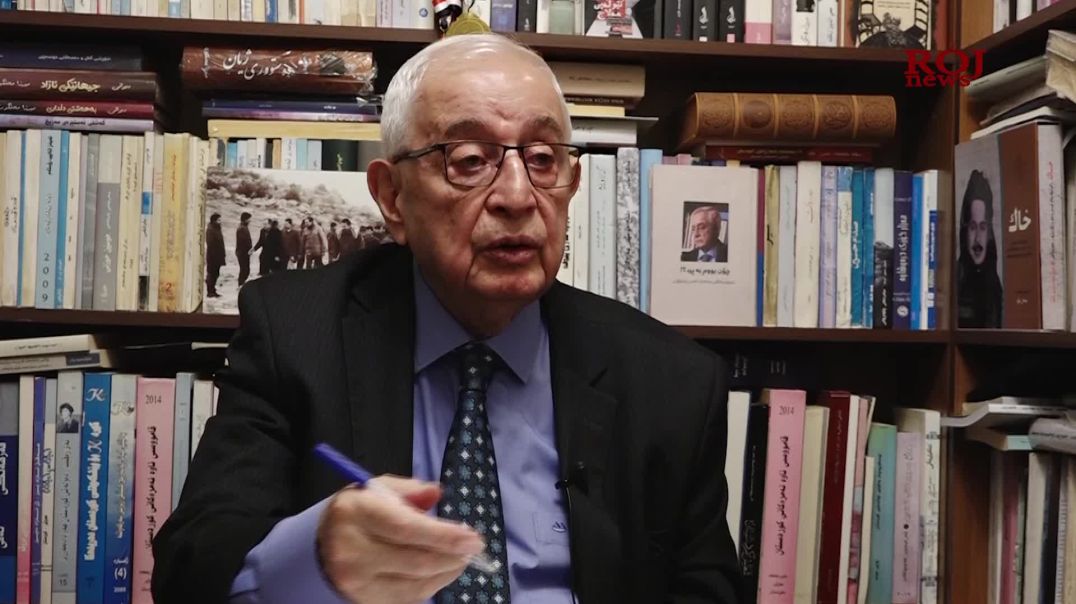 محەمەد ئەمین پێنجوێنی: پەکەکە هەوڵی یەکبوونی گەل دەدات لە باشووری کوردستاندا