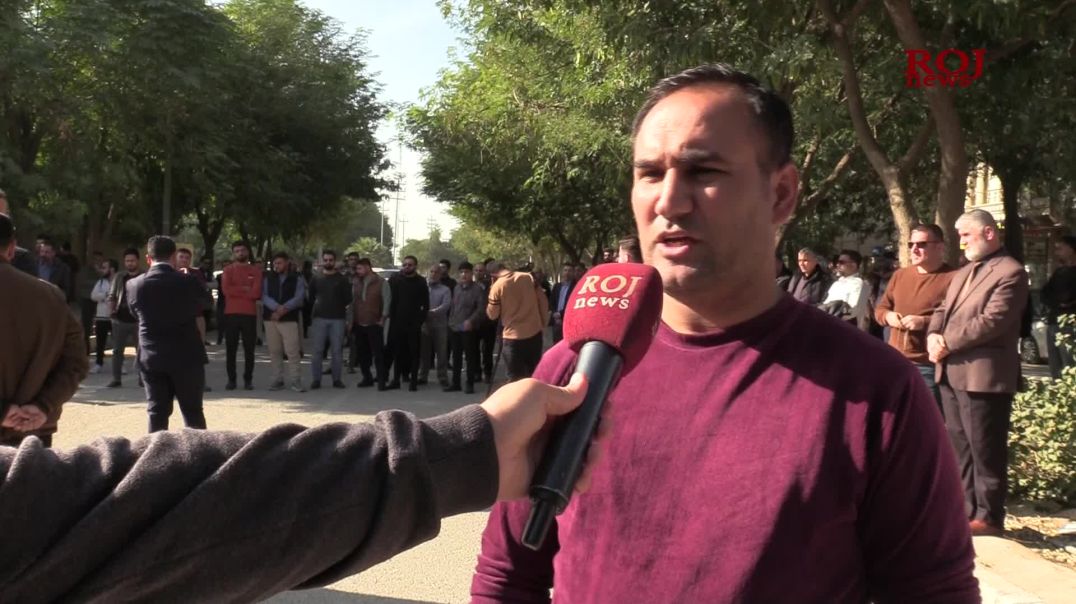 مامۆستایان: کلیلی کردنەوەی دەرگای خوێندنگاکان جێبەجێکردنی داواکارییەکانمانە