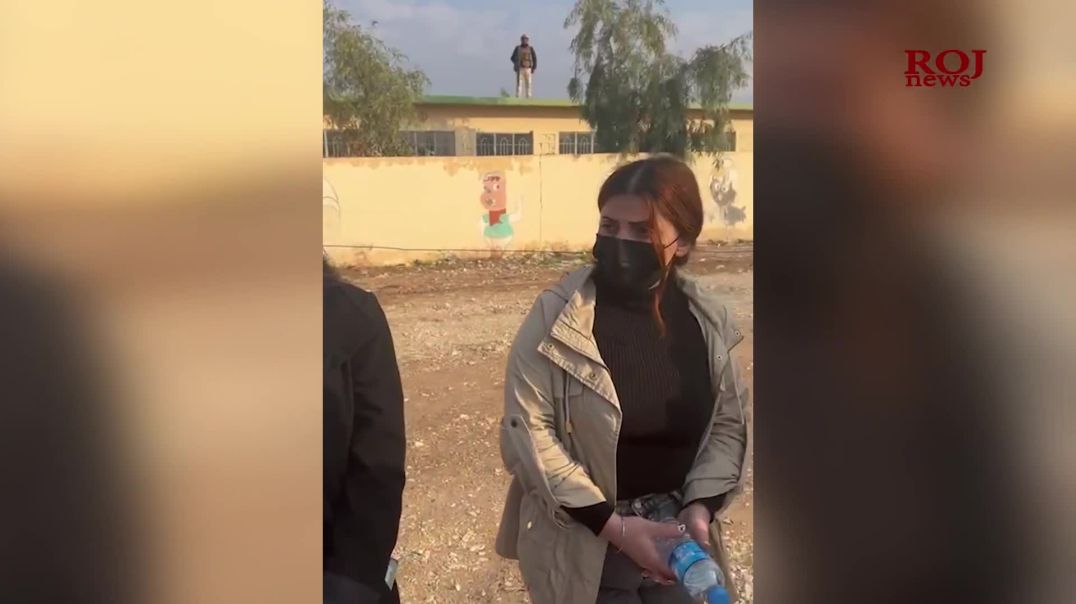 Alîgirên PDK‘ê li pey kirîna dengan bûn