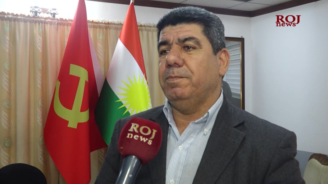 هاوپەیمانێتی کەرکووک هێز و ئیرادەمانە: تەڤگەری ئازادیی بەرپرسیارانە مامەڵەی کرد