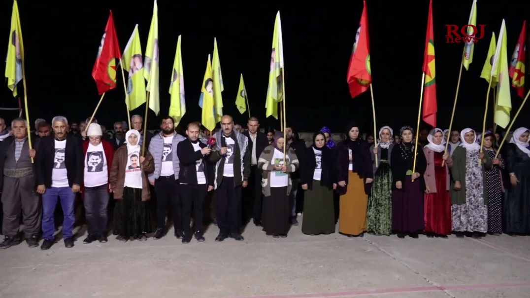 Çalakiya Nobetê ya li Mexmûrê di roja 164’an de didome