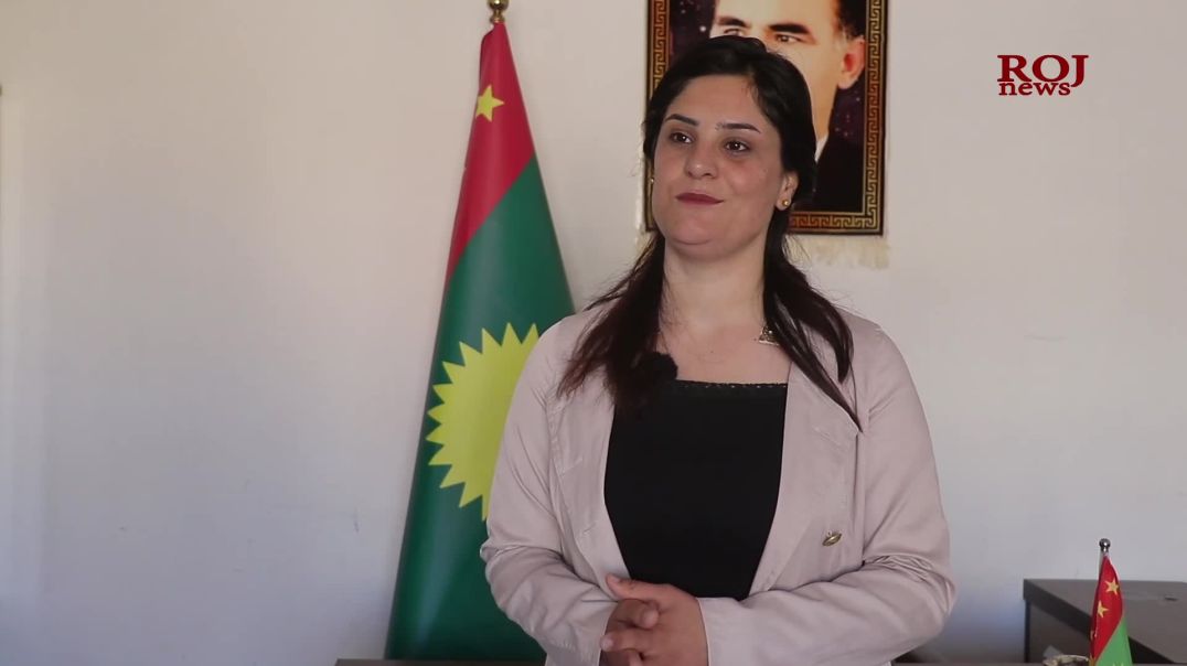 Rîham Hesen: Cejna Êzî banga vegera li Şengalê ye