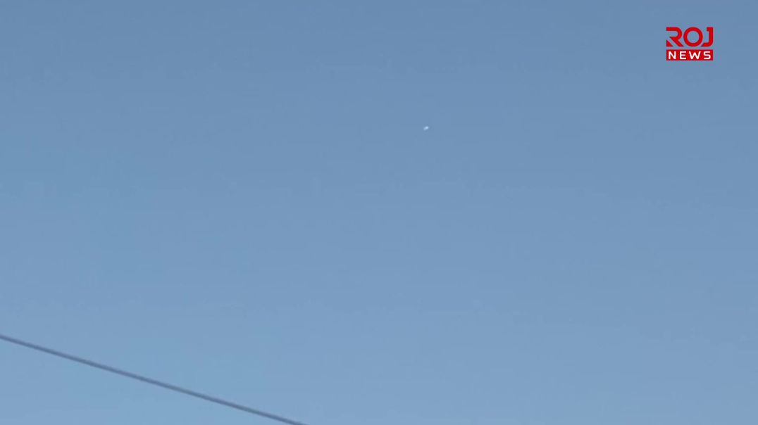 Li ser Mexmûrê liv û tevgera balafira bêmirov