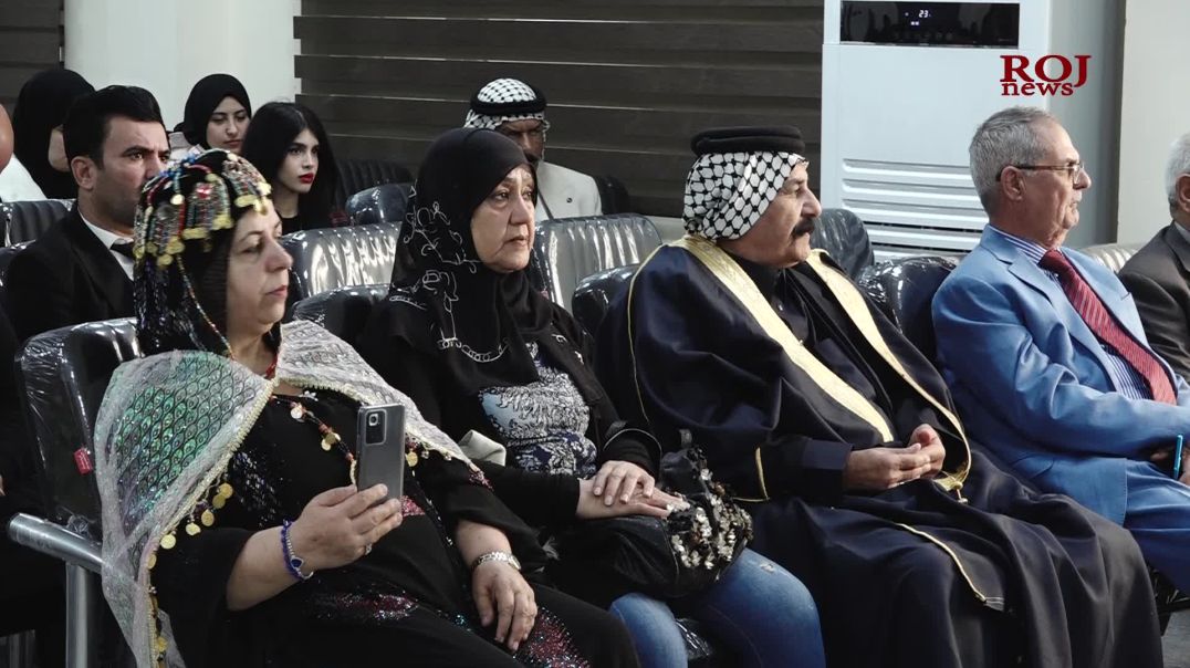 فێستیڤاڵی پیرەمێردی شاعیر لە شاری سلێمانی بەڕێوەچوو