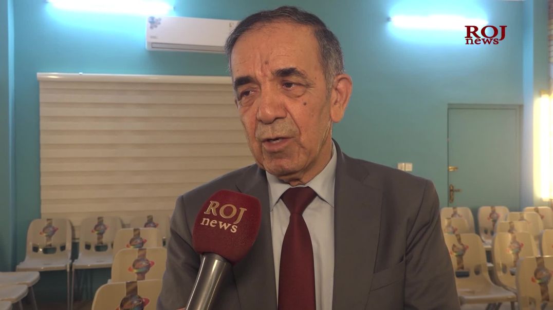 ڕۆژنامەنووس و نووسەرانی کەرکووک: داوای ئازادکردنی سلێمان ئەحمەد دەکەن