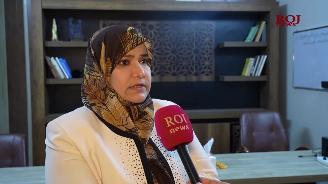 الدكتورة بشرى زويني