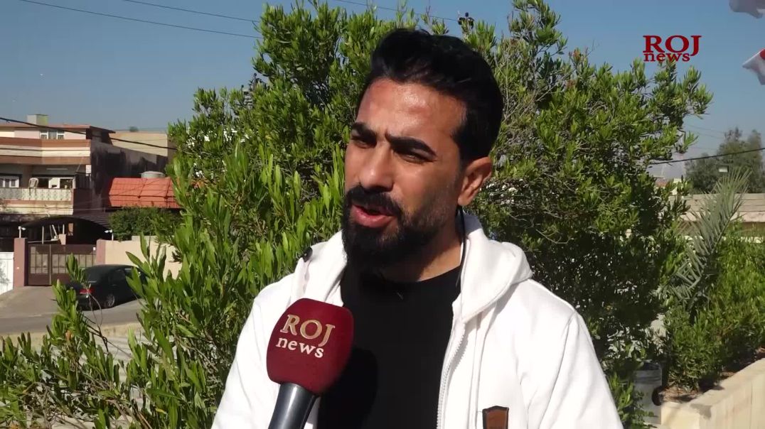 چالاکوانێک: لە هەرێمی کوردستاندا ئازادیی ڕۆژنامەنووسی تووشی ئیفلیجی بووە